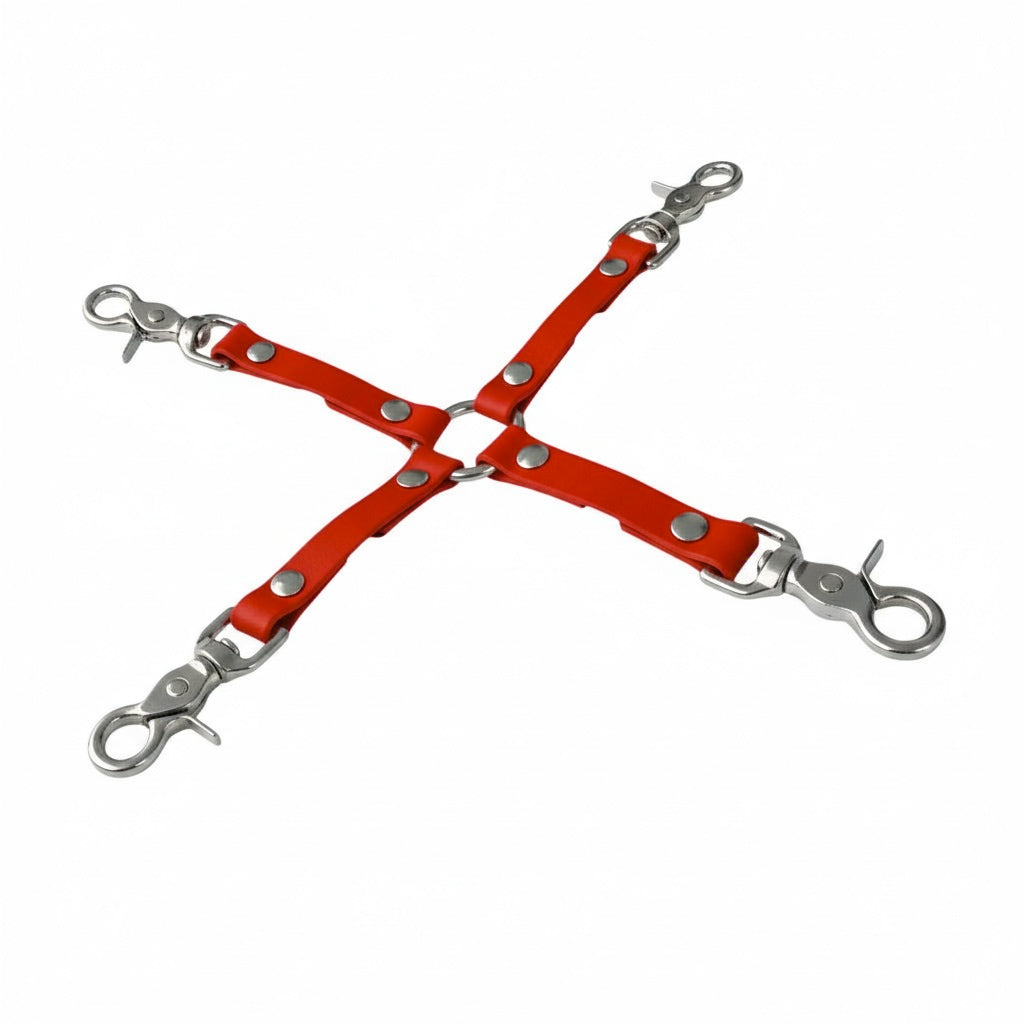 Accroches X classiques