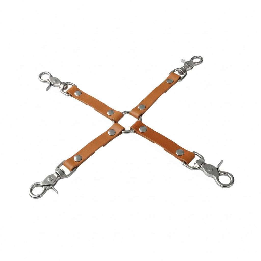 Accroches X classiques