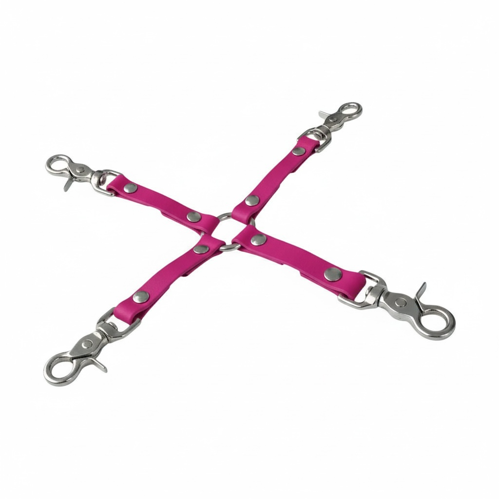 Accroches X classiques