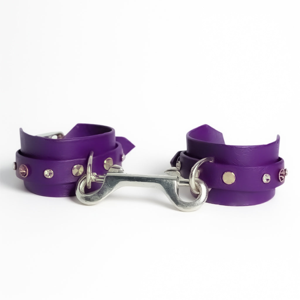 Bracelets menottes classiques