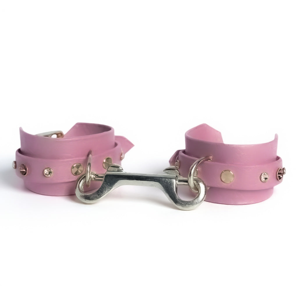 Bracelets menottes classiques