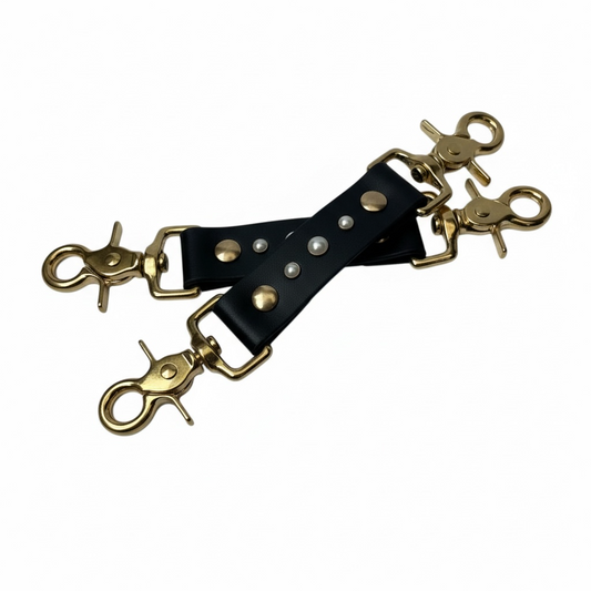 Paires d’attaches premium