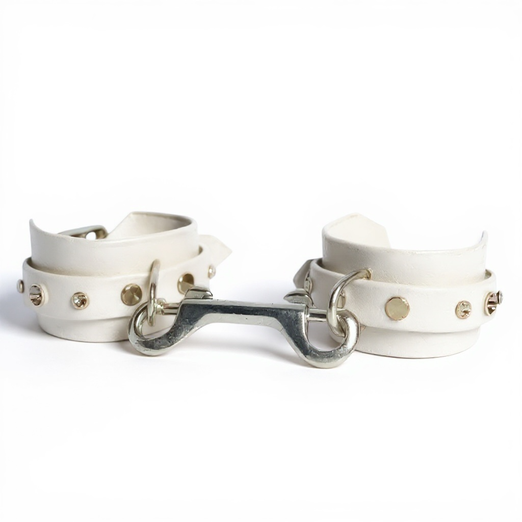 Bracelets menottes classiques