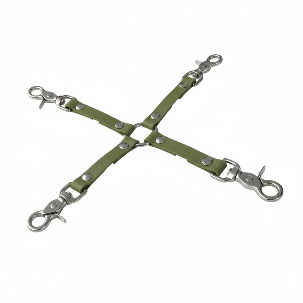 Accroches X classiques