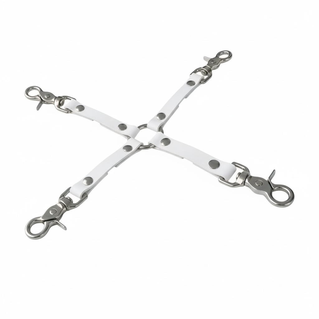 Accroches X classiques