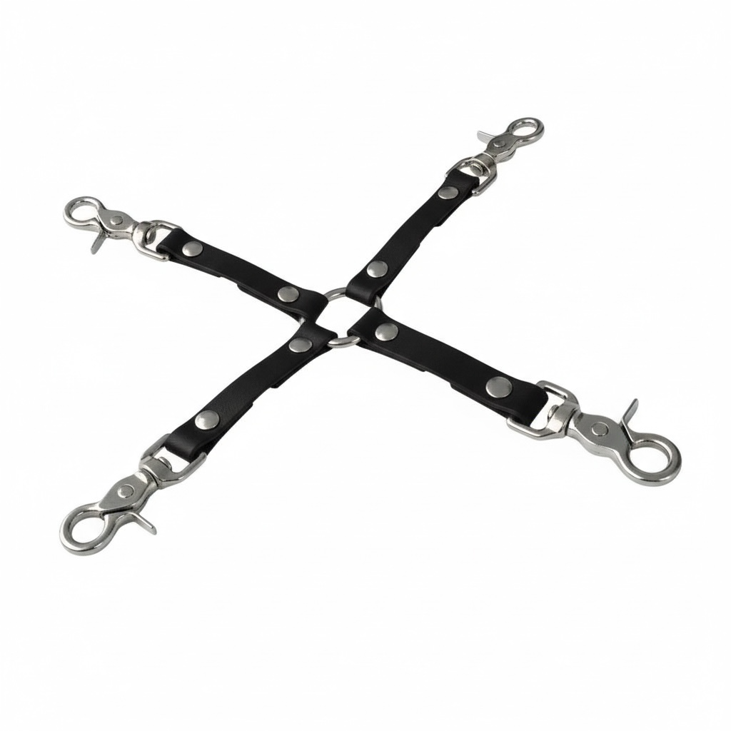 Accroches X classiques