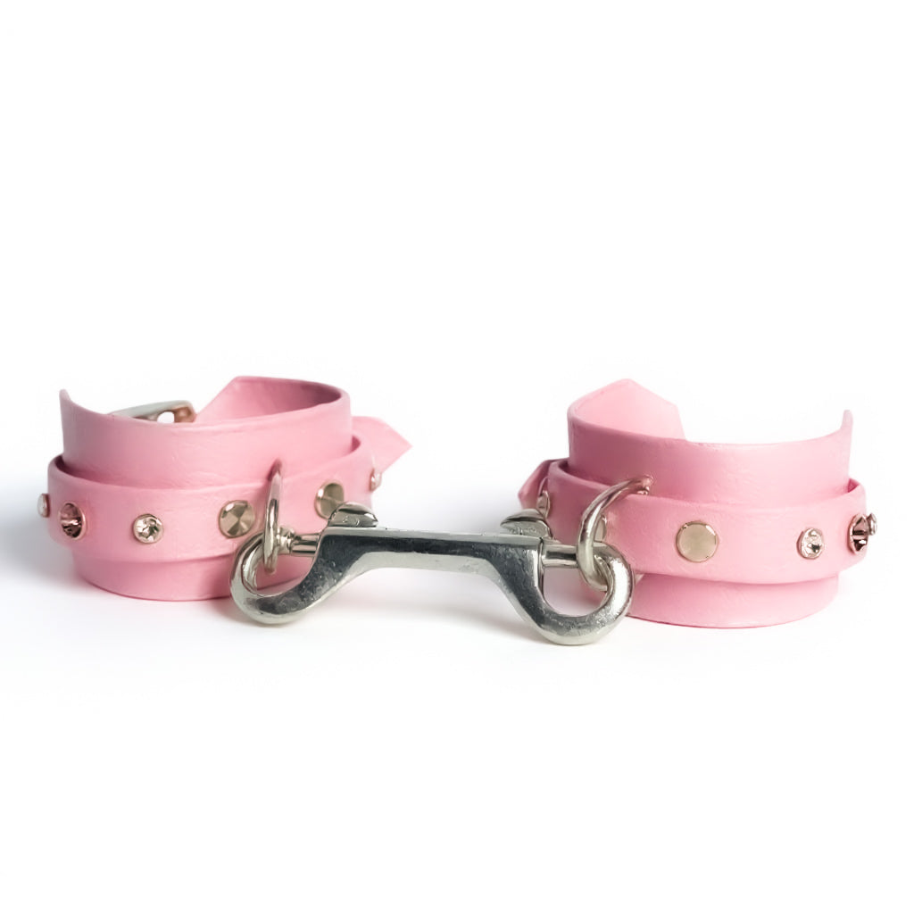 Bracelets menottes classiques