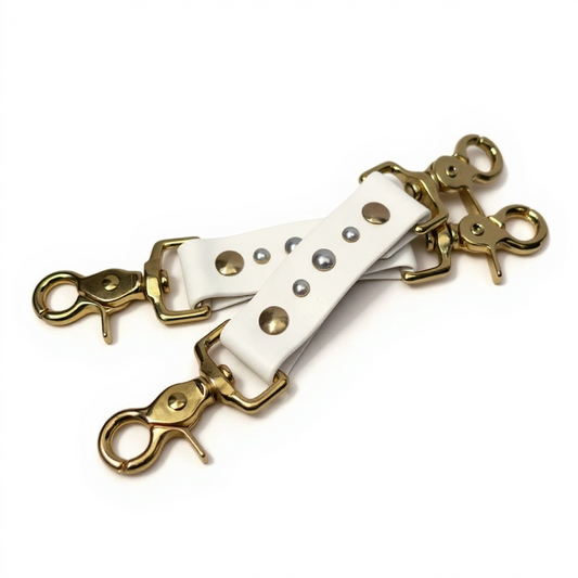 Paires d’attaches premium