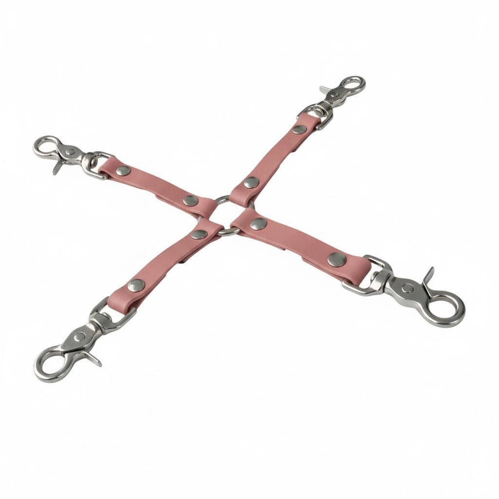 Accroches X classiques