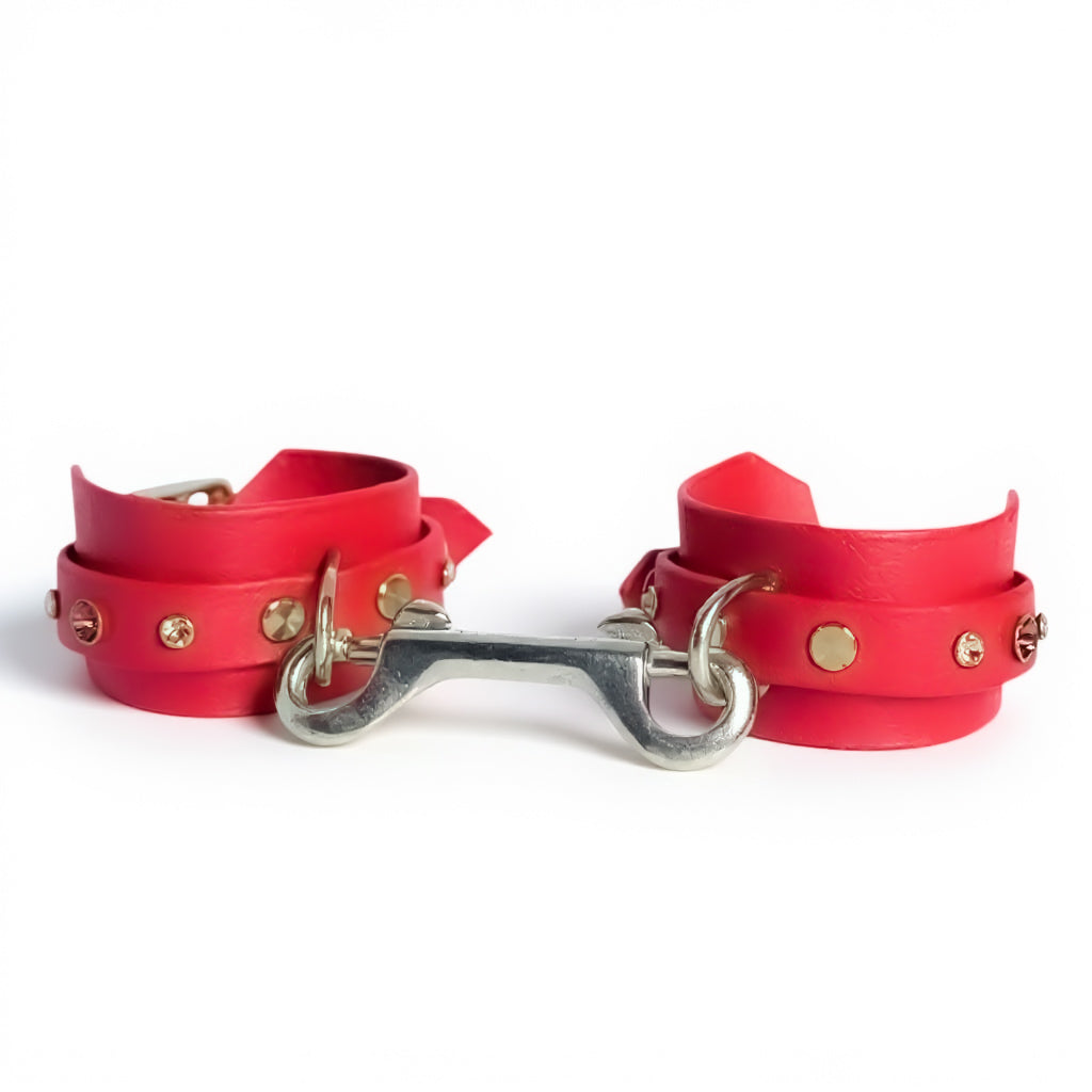 Bracelets menottes classiques