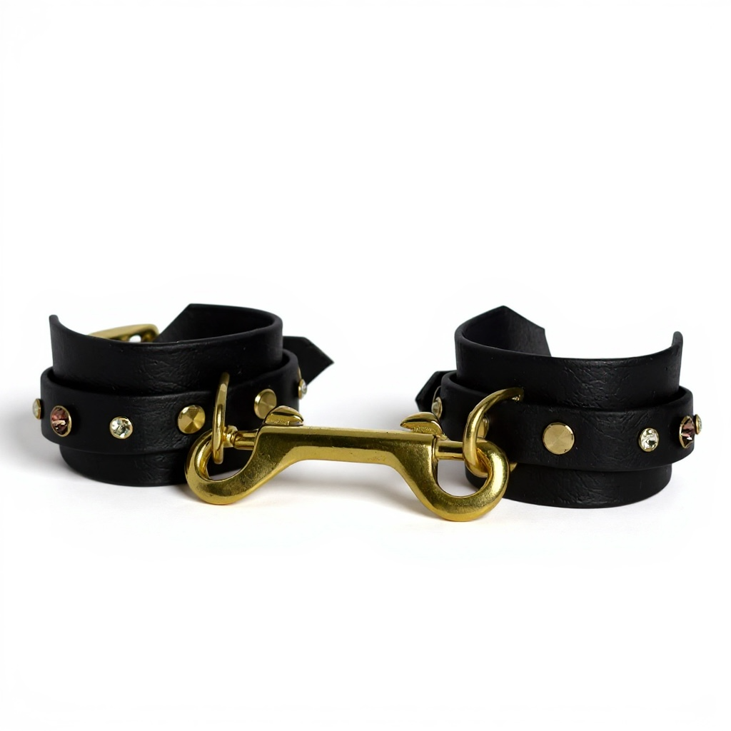 Bracelets menottes premium