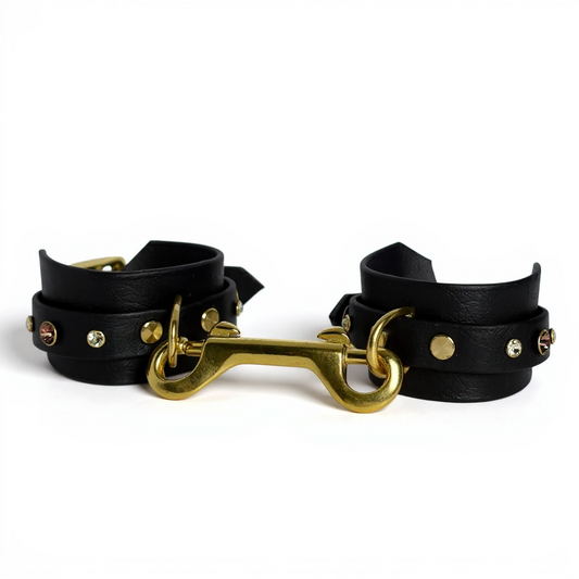 Bracelets menottes premium