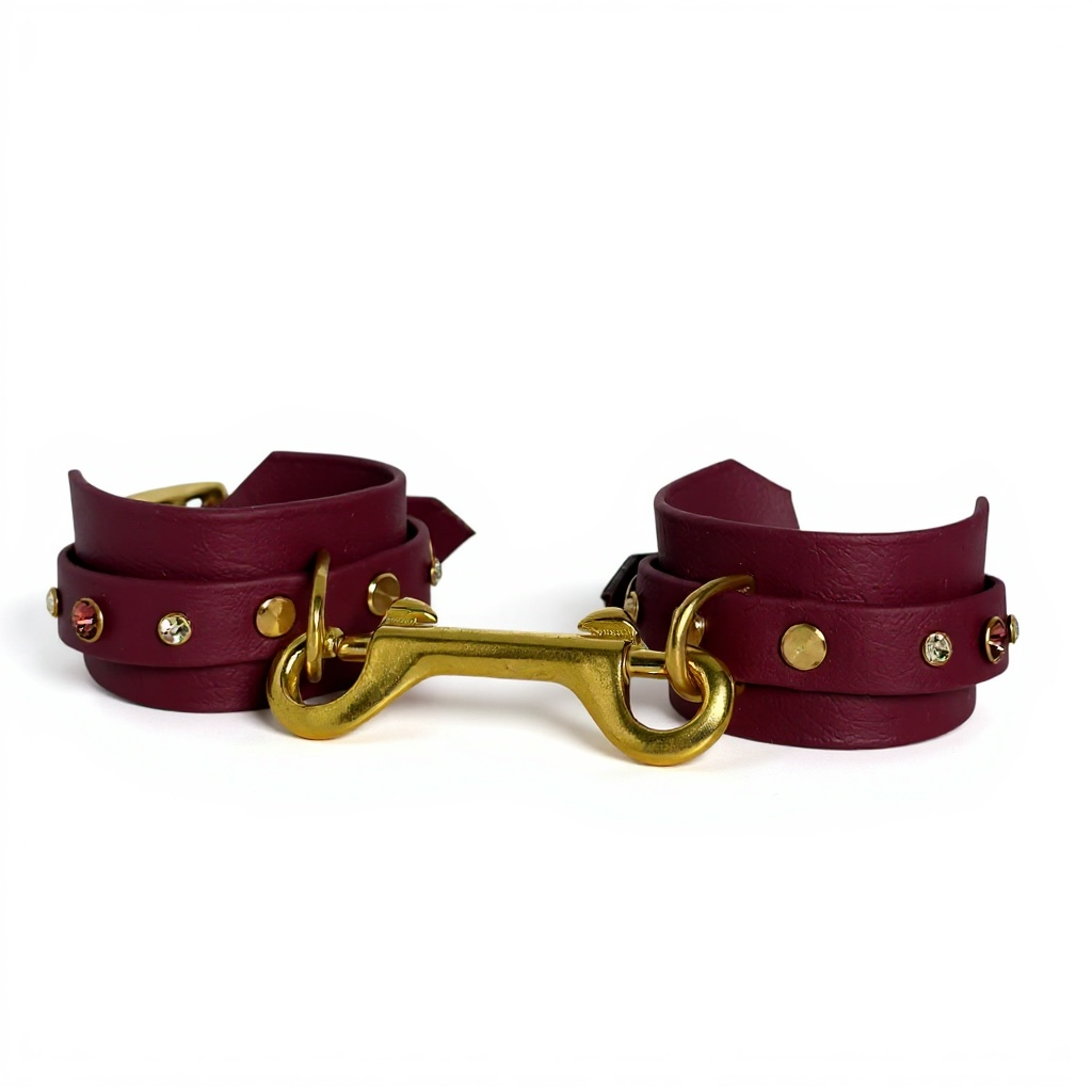 Bracelets menottes premium