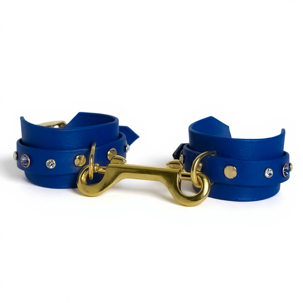 Bracelets menottes premium