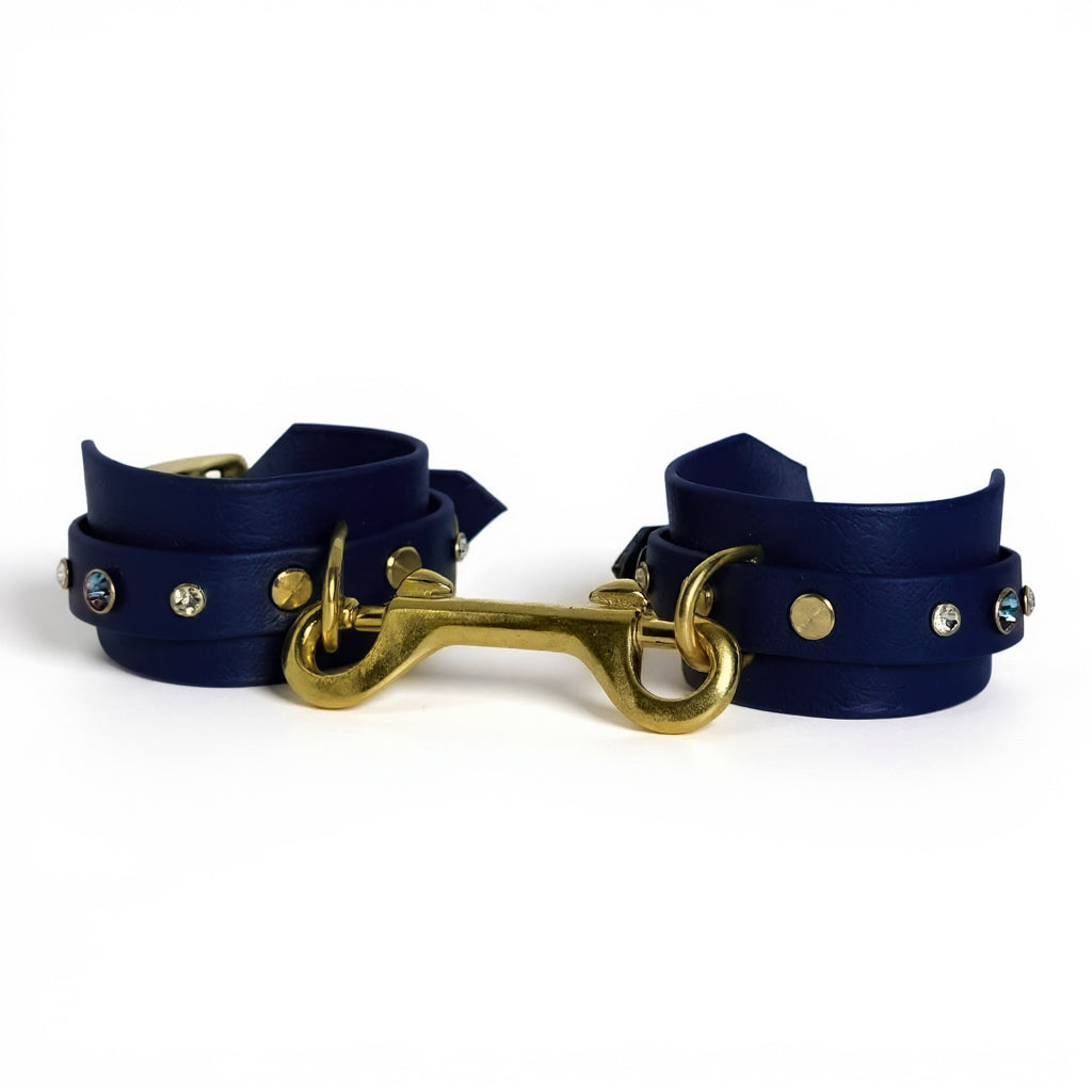 Bracelets menottes premium