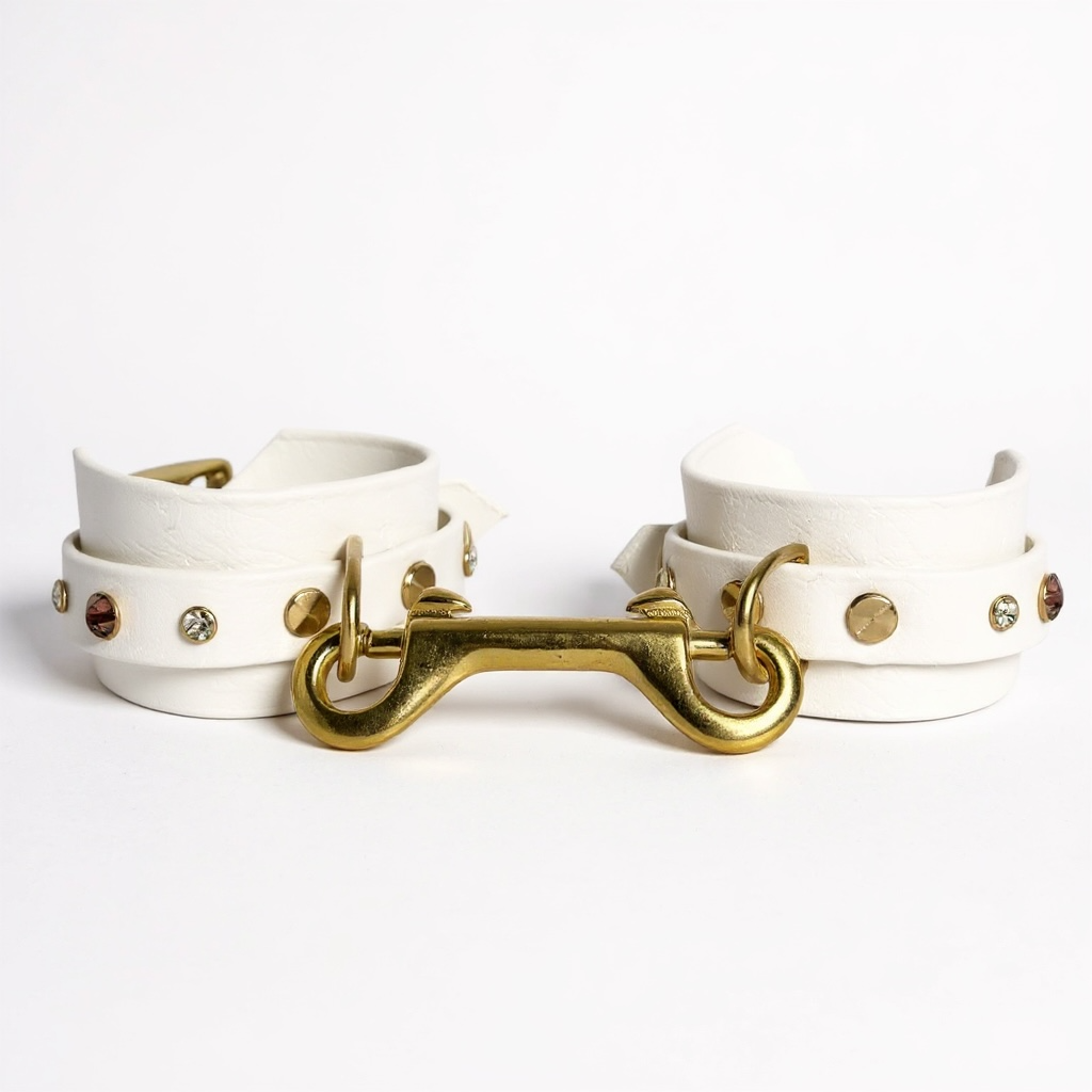 Bracelets menottes premium