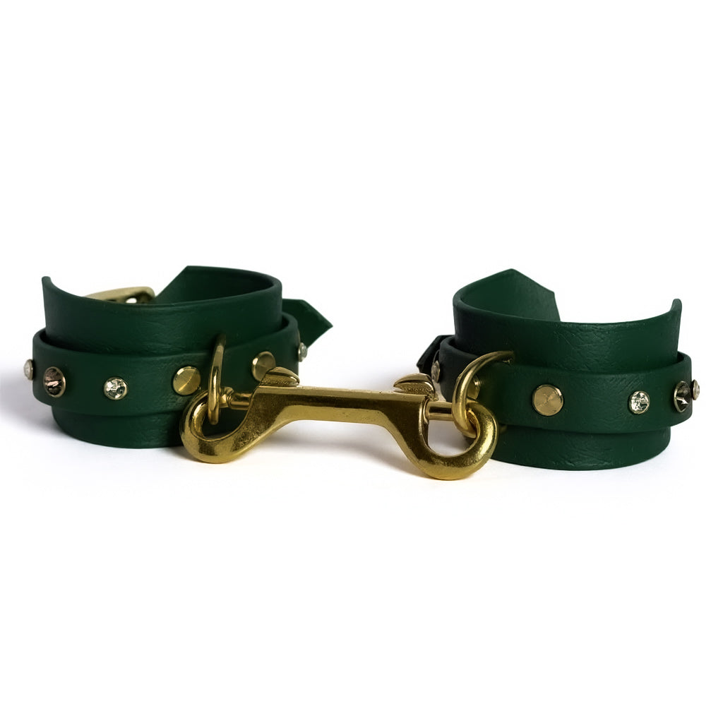 Bracelets menottes premium