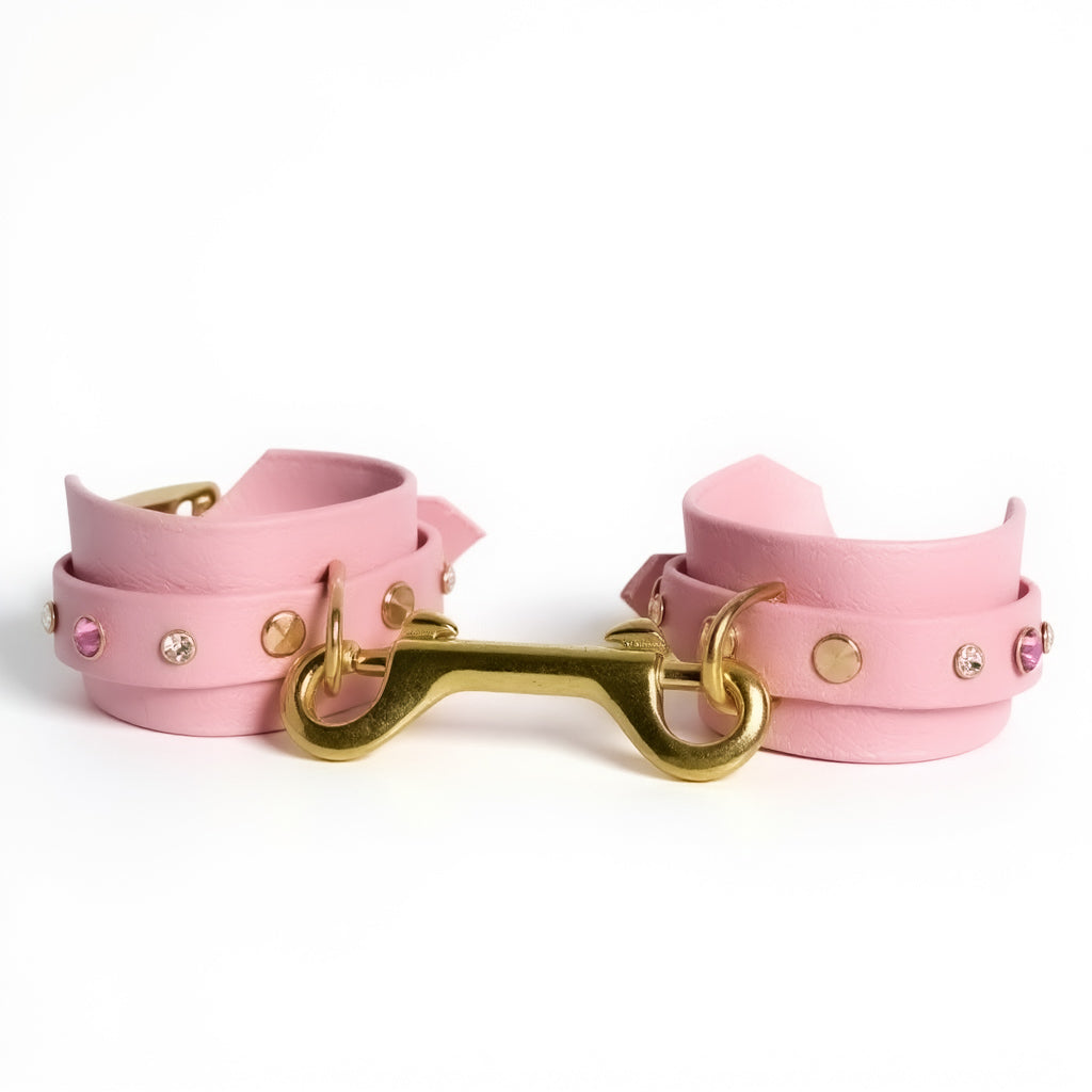 Bracelets menottes premium