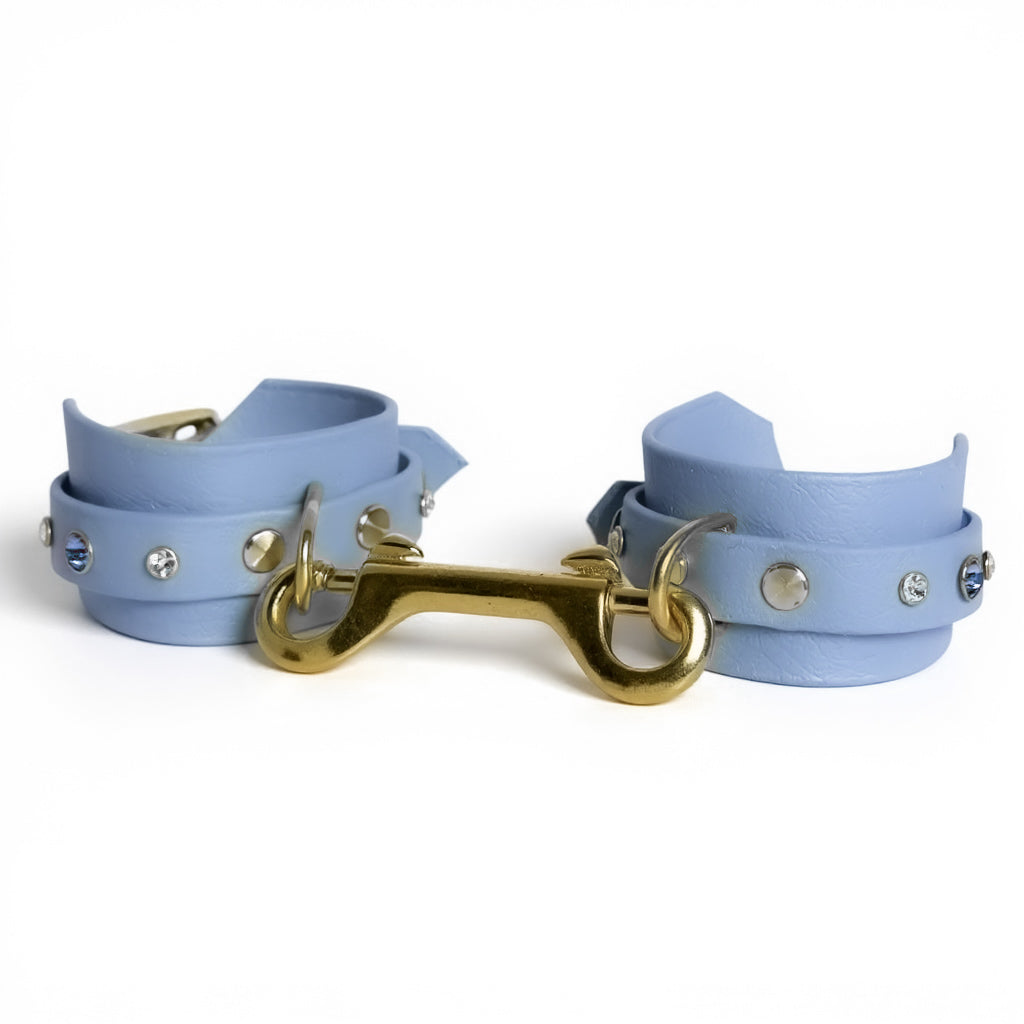 Bracelets menottes premium